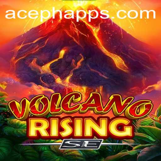 Unveiling VolcanoRisingSE: A New Exciting Adventure For Gamers